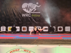 Mistrzostwa Świata w kulturystyce