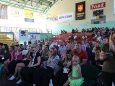 Mistrzostwa Świata w kulturystyce