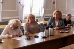 Rada Gospodarcza posiedzenie w kwietniu