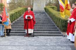Uroczystości ku czci św. Wojciecha  2022