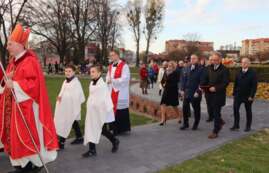 Uroczystości ku czci św. Wojciecha  2022
