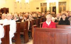 Uroczystości ku czci św. Wojciecha  2022