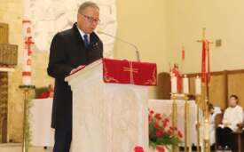 Uroczystości ku czci św. Wojciecha  2022