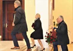 Uroczystości ku czci św. Wojciecha  2022