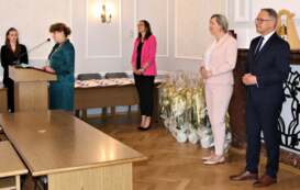 Jubileusze małżeńskie 2022