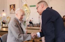 Jubileusze małżeńskie 2022