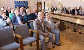 Jubileusze małżeńskie 2022