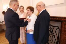 Jubileusze małżeńskie 2022