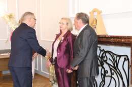 Jubileusze małżeńskie 2022