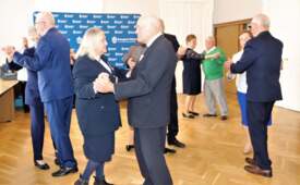 Jubileusze małżeńskie 2022