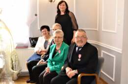 Jubileusze małżeńskie 2022