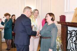 Jubileusze małżeńskie 2022