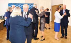 Jubileusze małżeńskie 2022