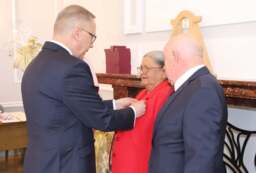 Jubileusze małżeńskie 2022