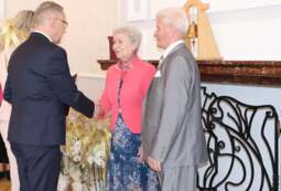 Jubileusze małżeńskie 2022