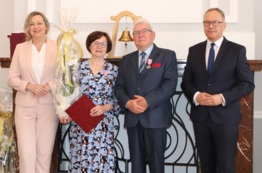 Jubileusze małżeńskie 2022