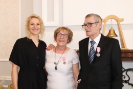 Jubileusze małżeńskie 2022