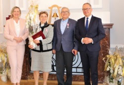 Jubileusze małżeńskie 2022