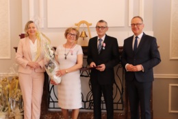 Jubileusze małżeńskie 2022