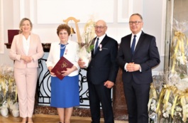 Jubileusze małżeńskie 2022