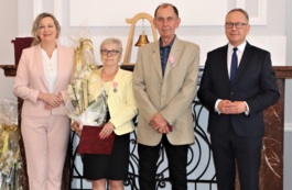 Jubileusze małżeńskie 2022