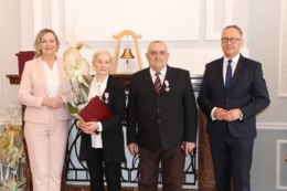 Jubileusze małżeńskie 2022