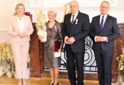 Jubileusze małżeńskie 2022