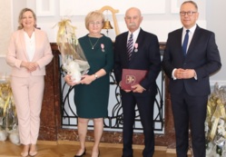 Jubileusze małżeńskie 2022