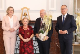 Jubileusze małżeńskie 2022