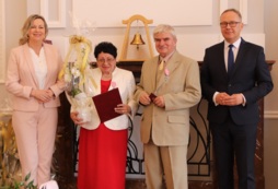 Jubileusze małżeńskie 2022