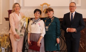 Jubileusze małżeńskie 2022