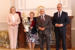 Jubileusze małżeńskie 2022