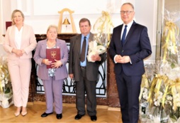 Jubileusze małżeńskie 2022
