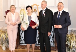 Jubileusze małżeńskie 2022