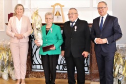 Jubileusze małżeńskie 2022