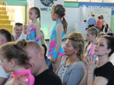 Mistrzostwa Świata w kulturystyce