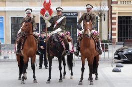 Święto Konstytucji 3 Maja 2022
