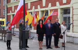 Święto Konstytucji 3 Maja 2022