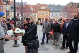 Święto Konstytucji 3 Maja 2022