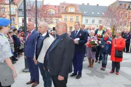 Święto Konstytucji 3 Maja 2022