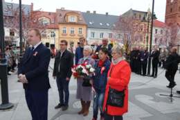 Święto Konstytucji 3 Maja 2022
