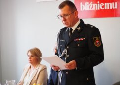 OSP - Dzień Strażaka 2022