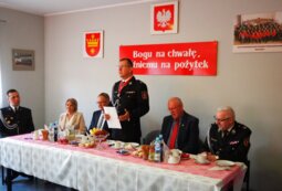 OSP - Dzień Strażaka 2022