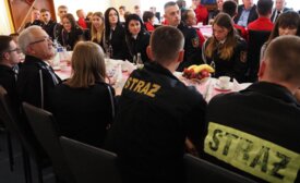OSP - Dzień Strażaka 2022