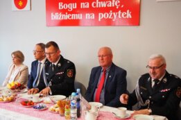 OSP - Dzień Strażaka 2022