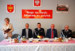 OSP - Dzień Strażaka 2022