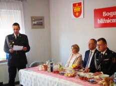 OSP - Dzień Strażaka 2022