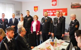 OSP - Dzień Strażaka 2022