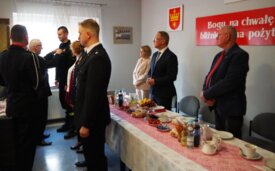 OSP - Dzień Strażaka 2022