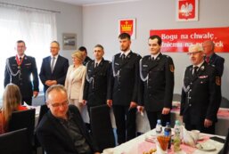 OSP - Dzień Strażaka 2022